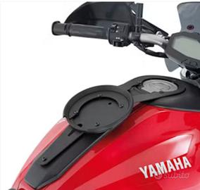 piastra tanklock per Yamaha mt07 2017