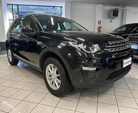 LAND ROVER Discovery Sport 2.0 TD4 150 CV Pure U