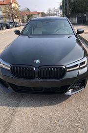 BMW 520 XDrive MSport 2.0 Diesel