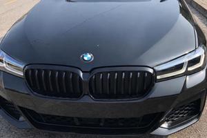 BMW 520 XDrive MSport 2.0 Diesel