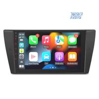 RADIO GPS ANDROID 14 BMW E90 E91 E92 E93 SCHERMO 9