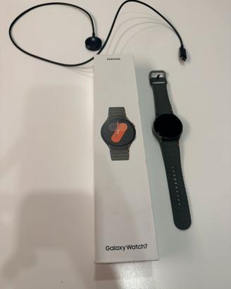 Smartwatch Galaxy Watch 7