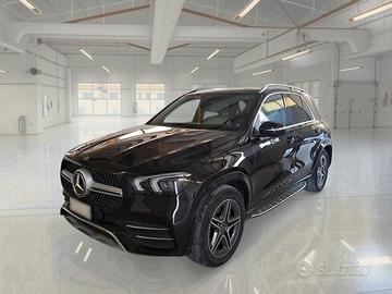 MERCEDES-BENZ GLE 400 D 4MATIC PREMIUM SUV
