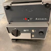 Riproduttore vintage