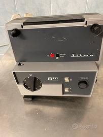 Riproduttore vintage