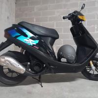 Honda Dio HSC SC 01/ZX