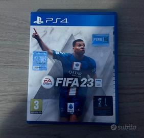 Fifa 23