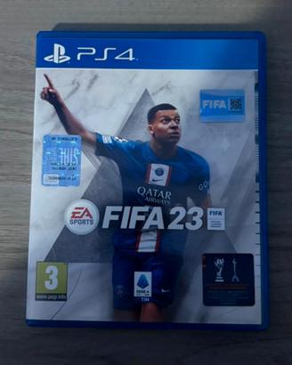 Fifa 23