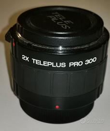 KENKO  2x, modello N-AF DG per Nikon