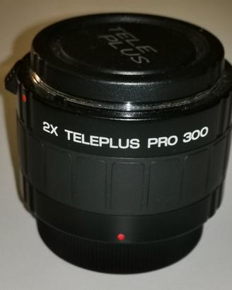 KENKO  2x, modello N-AF DG per Nikon