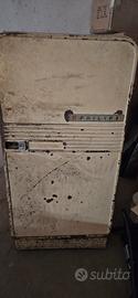 Frigorifero vintage Philips mod 160