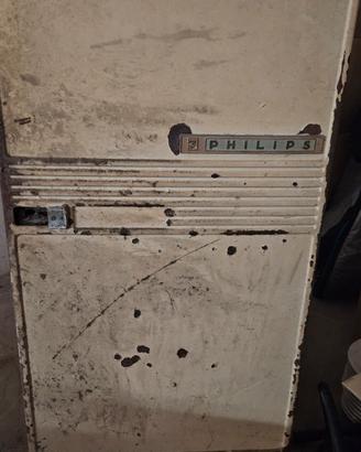 Frigorifero vintage Philips mod 160