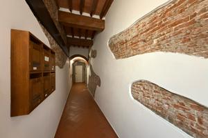 Pontedera, Corso Matteotti: 85 mq + soffitta