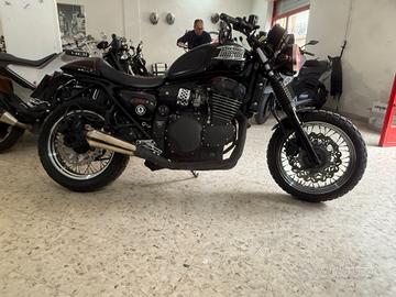 Triumph Legend