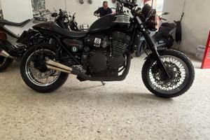 Triumph Legend