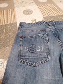 Jeans da uomo di marca TAG (48)! 