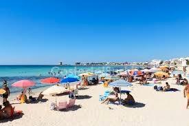Villetta torre Lapillo 200 mt settembre