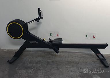 SkillRow Technogym
