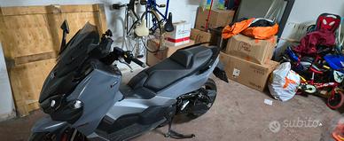 SYM MAXSYM 508 tl