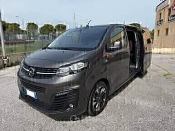 ricambi opel Zafira life 2022 2023 2024 2025 DISPO