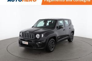 JEEP Renegade CV91831