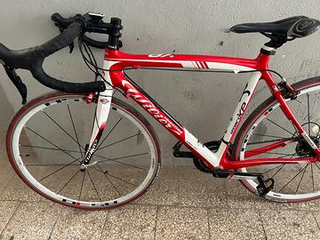 Bici da corsa