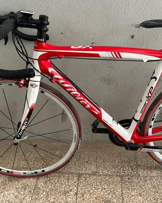 Bici da corsa