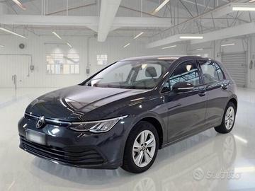 Volkswagen Golf 1.0 TSI EVO Life