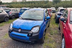FIAT Pandina III 2024 Cross - Pandina Cross 1.0 fi