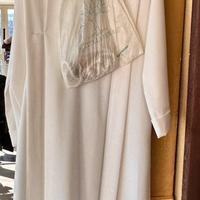 Saio sartoriale Prima Comunione bambino