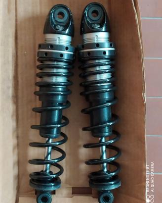 Ammortizzatori Harley