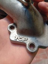 collettore  top Minarelli orizzontale 