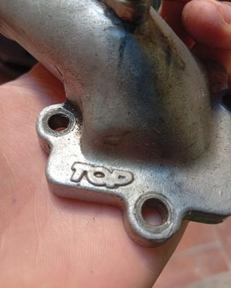 collettore  top Minarelli orizzontale 