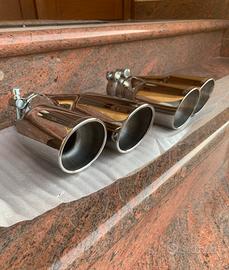 Terminali auto di scarico ragazzon nuovi