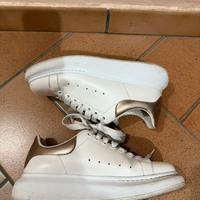Alexander Mcqueen donna