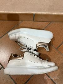 Alexander Mcqueen donna