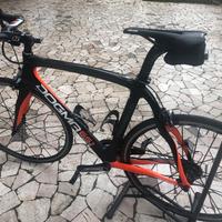 Bici Corsa Uomo Pinarello Dogma 65.1 Dura-Ace di2