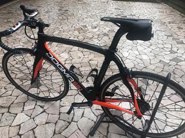 Bici Corsa Uomo Pinarello Dogma 65.1 Dura-Ace di2