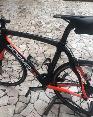 Bici Corsa Uomo Pinarello Dogma 65.1 Dura-Ace di2