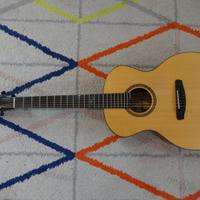 Chitarra DOWINA Amber Road GAE "made in Slovakia"