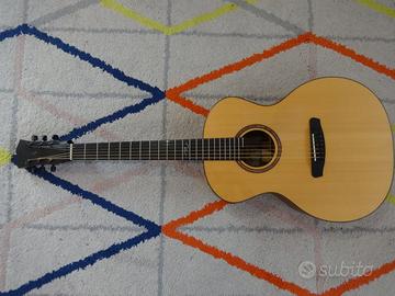 Chitarra DOWINA Amber Road GAE "made in Slovakia"
