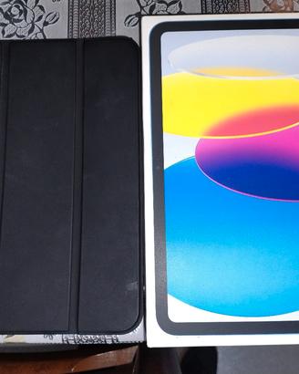 I PAD A16 DA BEN 128 GB COLORE BLU