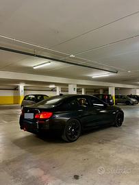 BMW SERIE 5