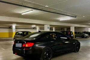 BMW SERIE 5