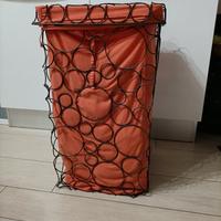 Cesto porta biancheria Design moderno 