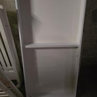 Letto culla bambini con cassetto