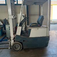 Carrello elevatore OM E/3