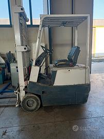 Carrello elevatore OM E/3