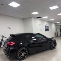 Mercedes-benz A 180 d Automatic Premium