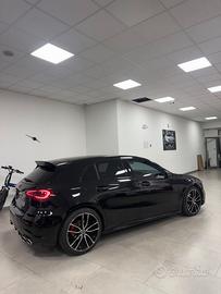 Mercedes-benz A 180 d Automatic Premium